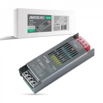 Блок живлення для світлодіодних стрічок LB008 24В 80Вт IP20 80303 Ardero