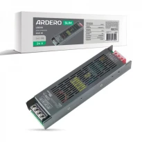 Блок живлення для світлодіодних стрічок LB008 24В 240Вт IP20 80306 Ardero
