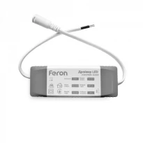 Драйвер для светодиодной панели AL2118 36Вт 80469 Feron