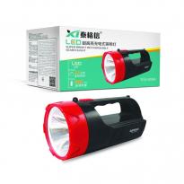 Світлодіодний акумуляторний ліхтар TGX-909A 5W 98909 Feron