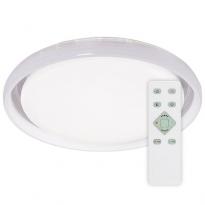 Светодиодный функциональный светильник Modern AL5120 60W 3000-6500K белый IP20 5999 Feron