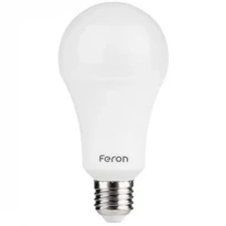 Лампа LED 6281 LB-702 A60 E27 12W 2700K 220V Feron