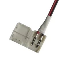 Соединитель LD181 для светодиодных лент SMD 3528 12V IP65 Feron