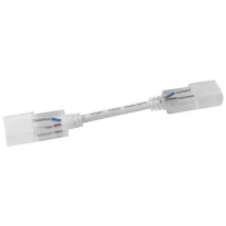 LD508 Соединитель для светодиодной ленты LS720 гибкий, 220V