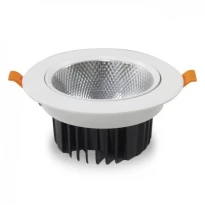 Встраиваемый LED светильник 6338 AL252 10W 4000K IP20 Feron