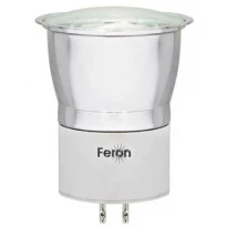 Люминесцентная лампа 3255 ESB920 MR16 11W 2700K 230V GU5.3 220V Feron