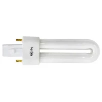 Люминесцентная лампа 472 EST1 PL для настольных светильников 11W 2700K 230V G23 220V Feron