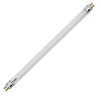 Люминесцентная лампа 692 EST14 T5 13W розовая 230V G5 Feron