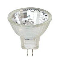 Галогенная лампа HB3 MR11 20W 12V G4 Feron