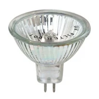 Лампа галогеновая HB4 MR16 20W 12V GU5.3 Feron