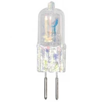 Галогенная лампа HB6 JCD капсульная супер яркая 35W 220V GU5.3 Feron