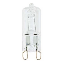 Галогенна лампа JCD9 капсульна 35W 220V G9 Feron