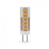 Экономичная LED-лампа 6418 LB-433 JCD9 5W G4 4000K 220V Feron