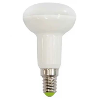 Лампа LED 4642 LB-450 R50 E14 7W 6400K 220V Feron