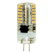 Светодиодная лампа 4744 LB-522 JC G4 3W 4000K 220V Feron