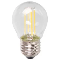 Светодиодная лампа Эдисона Filament 4778 LB-61 G45 E27 4W 2700K 220V Feron
