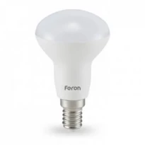 Светодиодная лампа 6302 LB-740 R50 7W E14 6400K 220V Feron