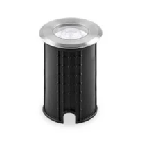 Світильник для басейнів та фонтанів SP2813 3W 2700K IP68 хром Feron