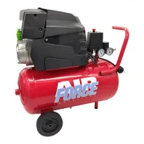 Компрессор 24л 170л/мин 220V 1.5kW 8Бар поршневой 1129502952 Fiac