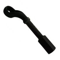 Ключ накидний односторонній (ударний) кут 45° 46мм AAAU4646 TOPTUL