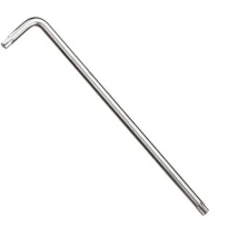 Ключ TORX Г-образный T-40 длинный AIAE4018 TOPTUL