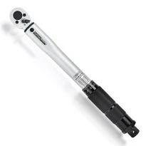 Ключ динамометричний 3/8"x355мм(L) 19-110Нм ANAV1211 TOPTUL