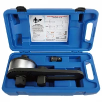 Редуктор-підсилювач 3/4" х1-1/2" 938Нм-4500Нм ANDE2448 TOPTUL