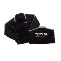 Куртка цвет черный AXG00013004 TOPTUL