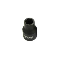 Головка для пошкоджених гайок 1/2" 10мм BAAK1610 TOPTUL