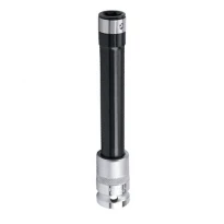 Головка 1/2" E12 L140мм для разборки головки блока цилиндров BAEJ1612 TOPTUL