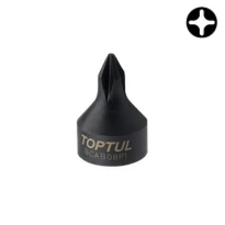 Головка PH2 1/4" (цельная) BCAB08P2 TOPTUL