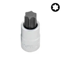 Головка з насадкою TORX T10 37мм 1/4" BCFA0810 TOPTUL