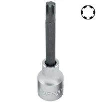 Головка з насадкою RIBE M5x100мм 1/2" BCRA1605 TOPTUL
