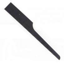 Полотно ножівкове 24Т біметал для пневмоножівки RP7601 24T blade BL24-RP7601 BL24-RP7601 Aeropro