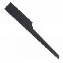 Полотно ножовочное 24Т биметалл для пневмоножовки RP7601 24T blade BL24-RP7601 BL24-RP7601 Aeropro