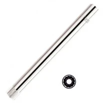 Свічкова головка 14мм 3/8" 12-гранна BSBA1214L TOPTUL