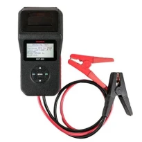 Тестер акумуляторних батарей 24V BST-860 Launch