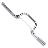Коловорот 1/2" CADC1642 TOPTUL