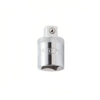 Переходник 1/4"х3/8" 26мм CAEB0812 TOPTUL