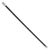 Гнучкий подовжувач 1/4" 460мм CASA0818 TOPTUL