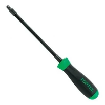 Рукоятка з гнучким валом 1/4" CASP0829 TOPTUL