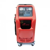 Установка для обслуживания АКПП 2x20л 114 Бар CAT-501S Launch