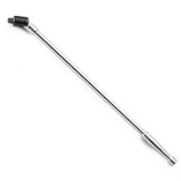 Вороток 1/2" 760мм с шарниром силовой CFBC1630 TOPTUL