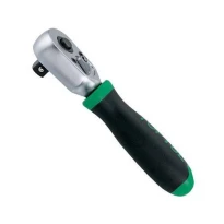 Тріскачка 1/4" 45 зубців 115мм CJDI0812 TOPTUL