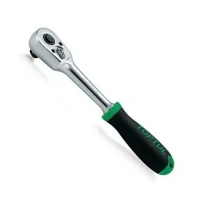 Тріскачка 1/2" 45 зубців 265мм CJPI1627 TOPTUL
