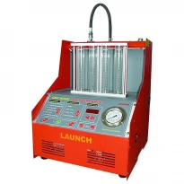 Стенд для діагностики та чищення форсунок CNC-402A Launch