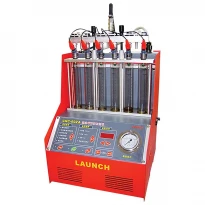 Стенд для діагностики та чищення форсунок CNC-602A Launch