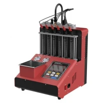 Стенд для діагностики та чищення форсунок (GDI, EFI, FSI) CNC-605A Launch