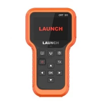 Автомобильный сканер для работы с системой TPMS 3.5" CRT-511 Launch