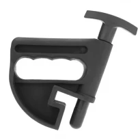 Допоміжний пристрій для бортування коліс (Tyre mounting assist) CT-S-0200000 Bright